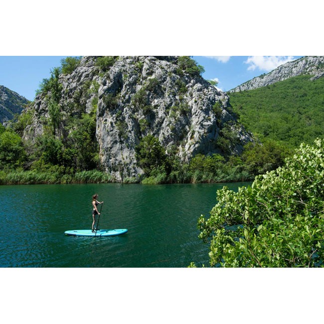 Pachet SUP Aero Nera Lite Board 10.6