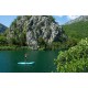 Pachet SUP Aero Nera Lite Board 10.6