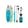 Pachet SUP Jobe Aero Tana Hybrid Premium Board 11.2