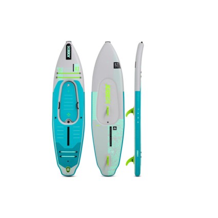 Pachet SUP Jobe Aero Tana Hybrid Premium Board 11.2