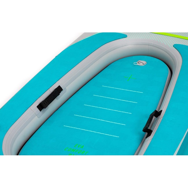 Pachet SUP Jobe Aero Tana Hybrid Premium Board 11.2