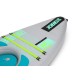 Pachet SUP Jobe Aero Tana Hybrid Premium Board 11.2