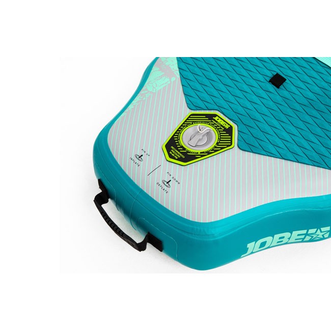 Pachet SUP Jobe Aero Tana Hybrid Premium Board 11.2