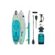 Pachet SUP Jobe Aero Tana Hybrid Premium Board 11.2