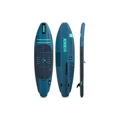 Pachet SUP Jobe Aero Rasa Compact SUP Board 10.6