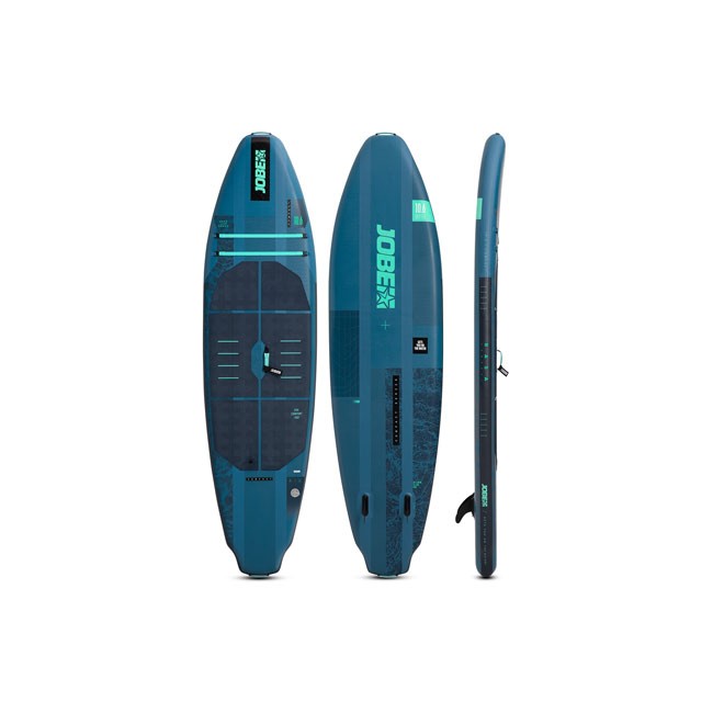 Pachet SUP Jobe Aero Rasa Compact SUP Board 10.6