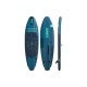 Pachet SUP Jobe Aero Rasa Compact SUP Board 10.6