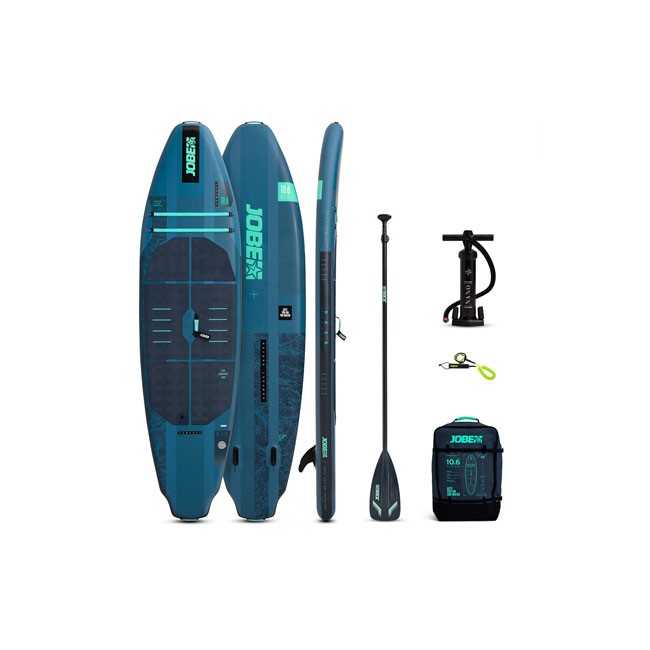 Pachet SUP Jobe Aero Rasa Compact SUP Board 10.6