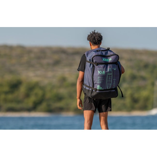 Pachet SUP Jobe Aero Rasa Compact SUP Board 10.6