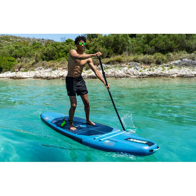 Pachet SUP Jobe Aero Rasa Compact SUP Board 10.6