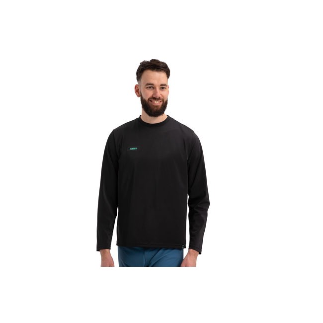 Tricou Jobe Rash Guard Loose Fit Unisex Tricou Jobe Rash Guard Loose Fit Unisex