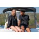 Tricou Jobe Rash Guard Loose Fit Unisex Tricou Jobe Rash Guard Loose Fit Unisex