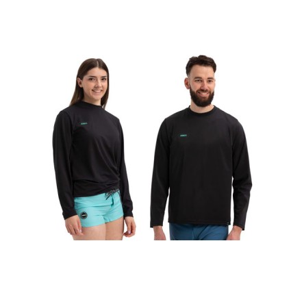 Tricou Jobe Rash Guard Loose Fit Unisex Tricou Jobe Rash Guard Loose Fit Unisex