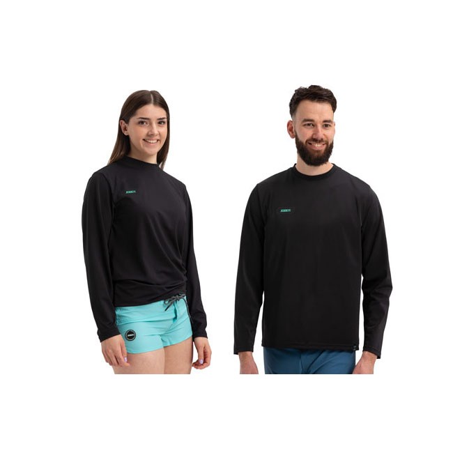 Tricou Jobe Rash Guard Loose Fit Unisex Tricou Jobe Rash Guard Loose Fit Unisex