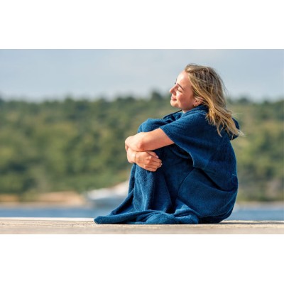 Jobe Poncho Unisex