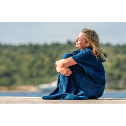 Jobe Poncho Unisex