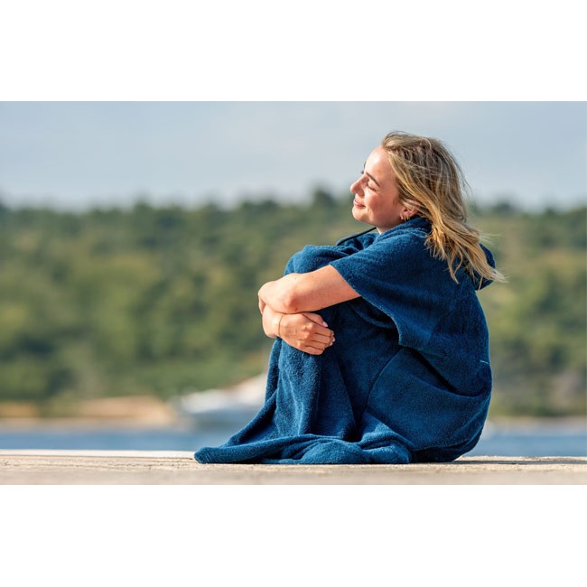 Jobe Poncho Unisex