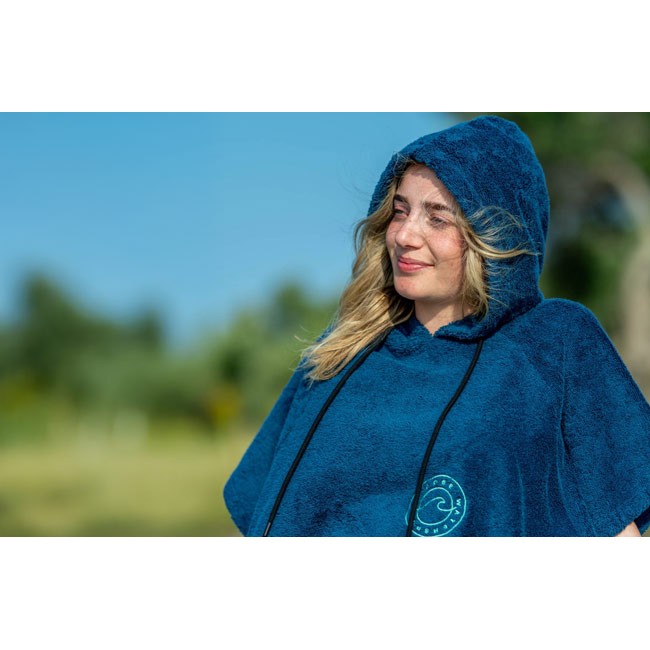 Jobe Poncho Unisex