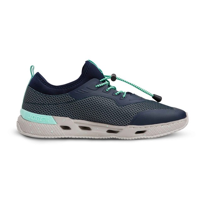 Incaltaminte sporturi nautice Jobe Discover Sneaker Midnight Blue