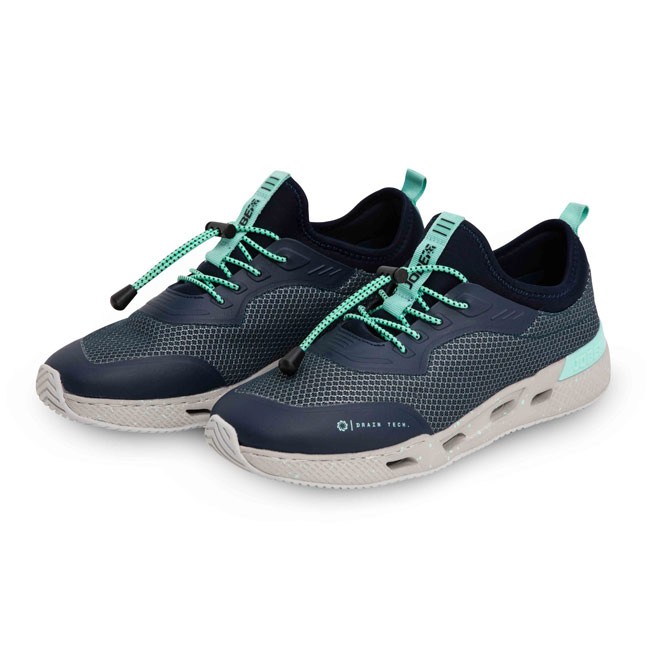 Incaltaminte sporturi nautice Jobe Discover Sneaker Midnight Blue