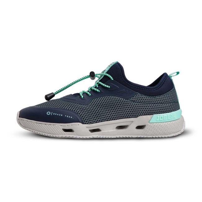 Incaltaminte sporturi nautice Jobe Discover Sneaker Midnight Blue
