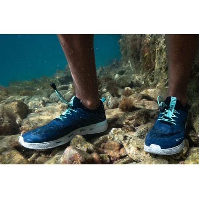 Incaltaminte sporturi nautice Jobe Discover Sneaker Midnight Blue