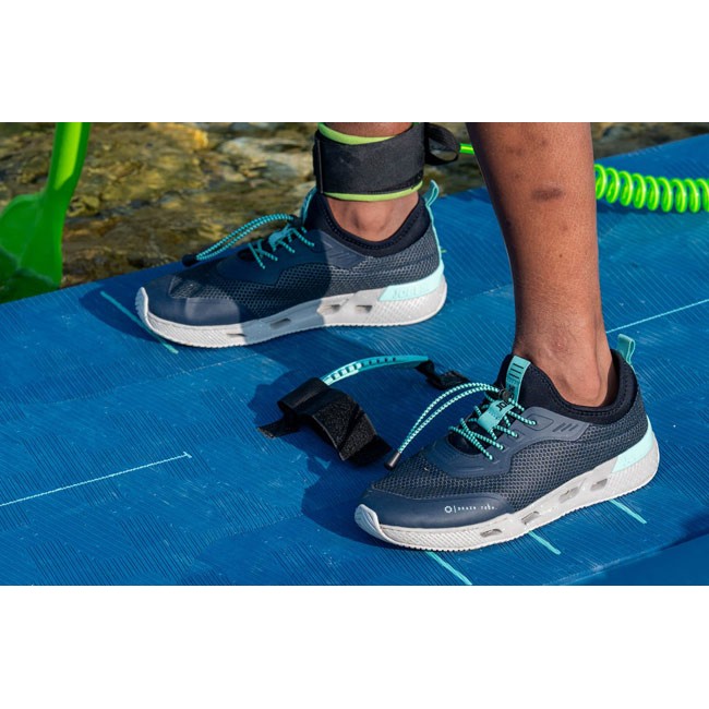 Incaltaminte sporturi nautice Jobe Discover Sneaker Midnight Blue