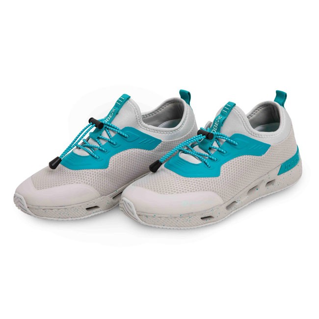 Incaltaminte sporturi nautice Jobe Discover Sneaker Silver Grey
