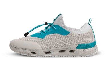 Incaltaminte sporturi nautice Jobe Discover Sneaker Silver Grey