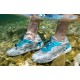 Incaltaminte sporturi nautice Jobe Discover Sneaker Silver Grey