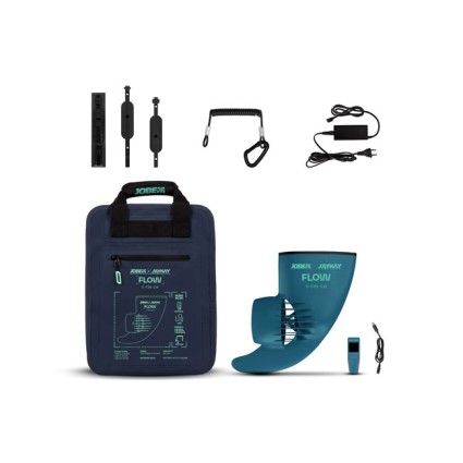 Inotatoare electrica Jobe Flow E-Fin