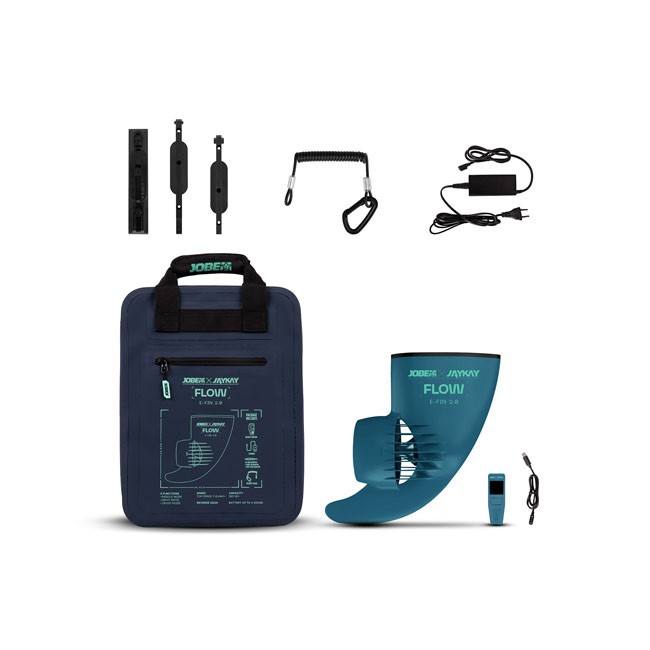 Inotatoare electrica Jobe Flow E-Fin