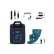 Inotatoare electrica Jobe Flow E-Fin