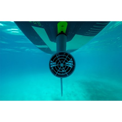 Inotatoare electrica Jobe Flow E-Fin