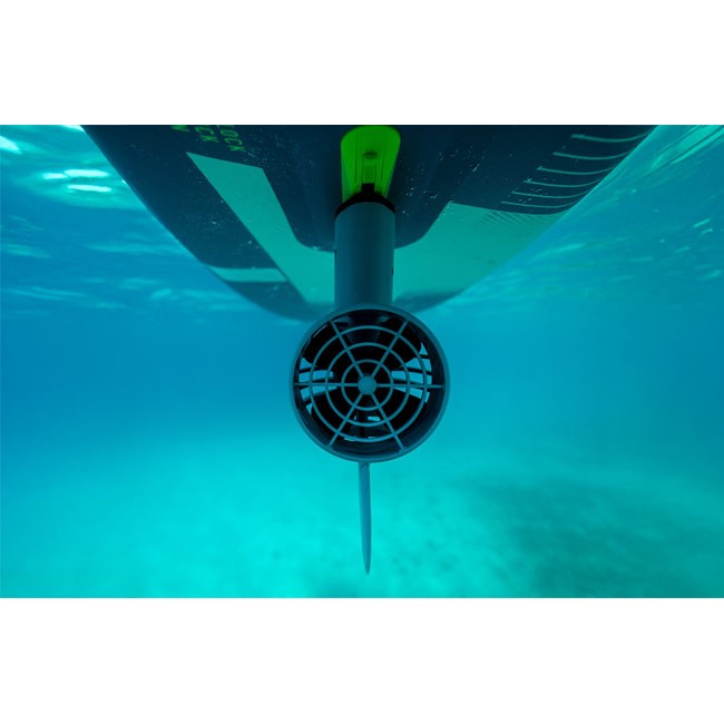 Inotatoare electrica Jobe Flow E-Fin