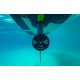 Inotatoare electrica Jobe Flow E-Fin
