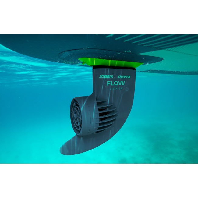 Inotatoare electrica Jobe Flow E-Fin