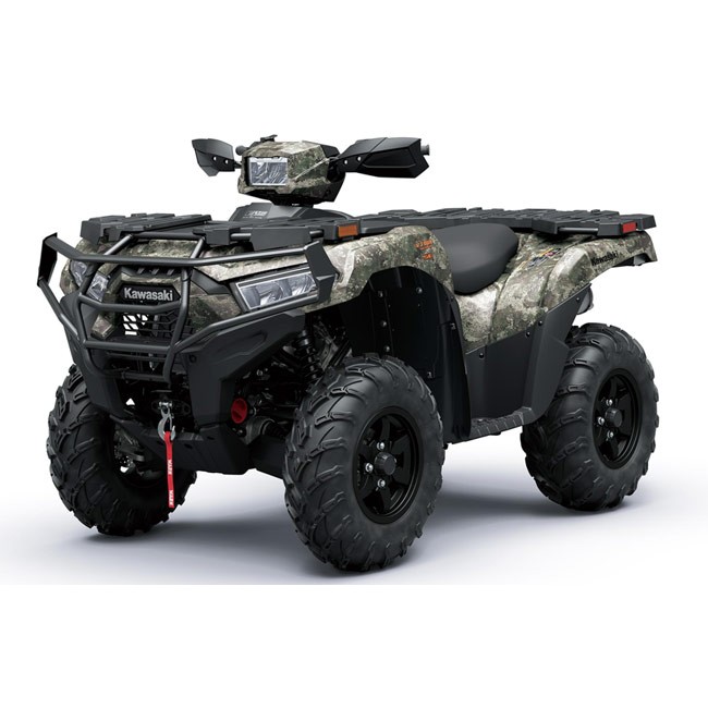 KAWASAKI BRUTE FORCE 750 EPS SE