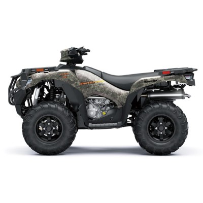 KAWASAKI BRUTE FORCE 750 EPS SE