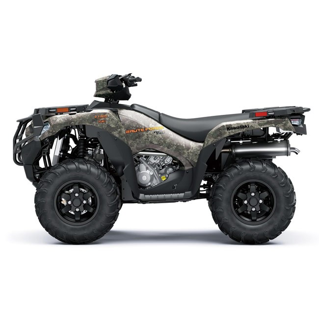 KAWASAKI BRUTE FORCE 750 EPS SE