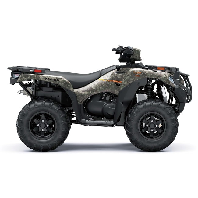 KAWASAKI BRUTE FORCE 750 EPS SE