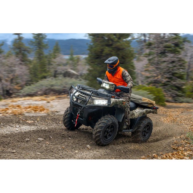 KAWASAKI BRUTE FORCE 750 EPS SE