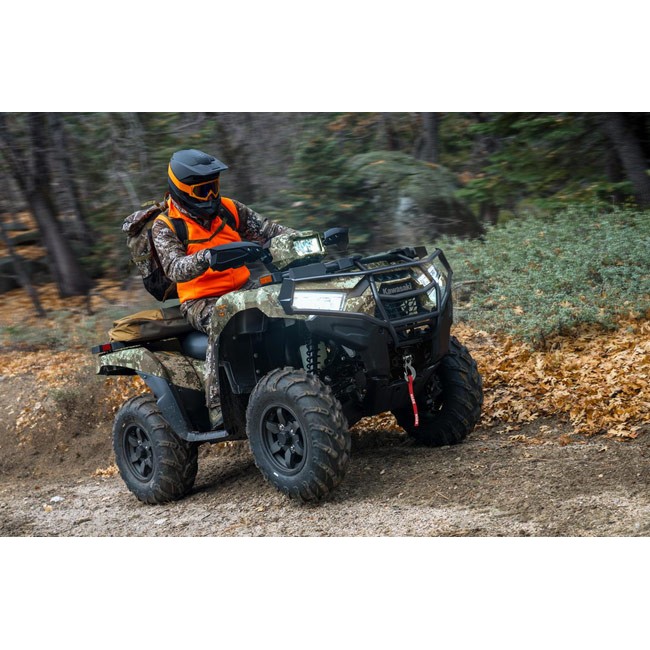 KAWASAKI BRUTE FORCE 750 EPS SE