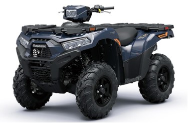 KAWASAKI BRUTE FORCE 750 EPS