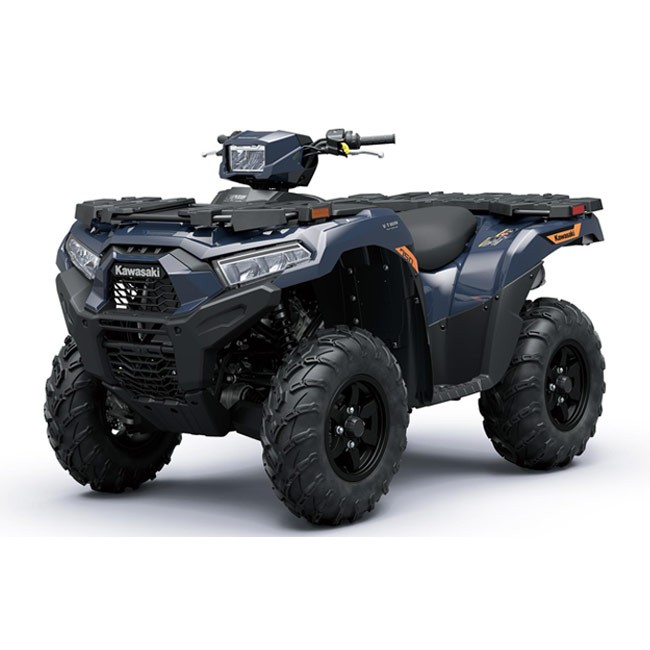 KAWASAKI BRUTE FORCE 750 EPS