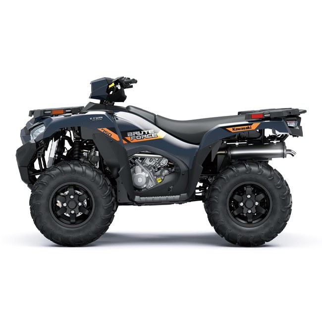 KAWASAKI BRUTE FORCE 750 EPS