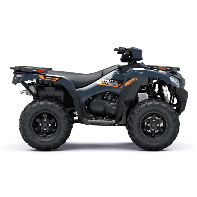 KAWASAKI BRUTE FORCE 750 EPS
