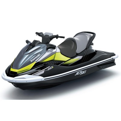 Kawasaki ST 160X