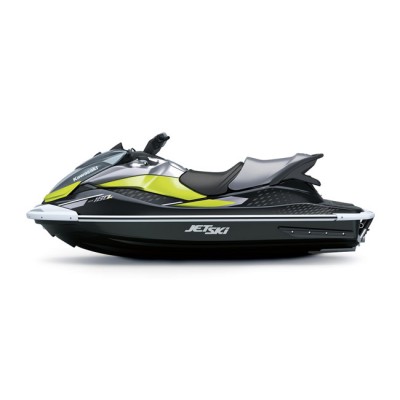 Kawasaki ST 160X
