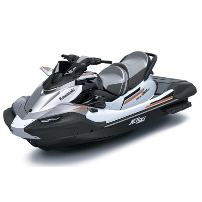 Kawasaki STX 160LX